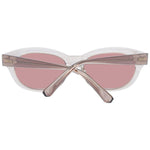 Bally Brown Women Sunglasses BA-1044539