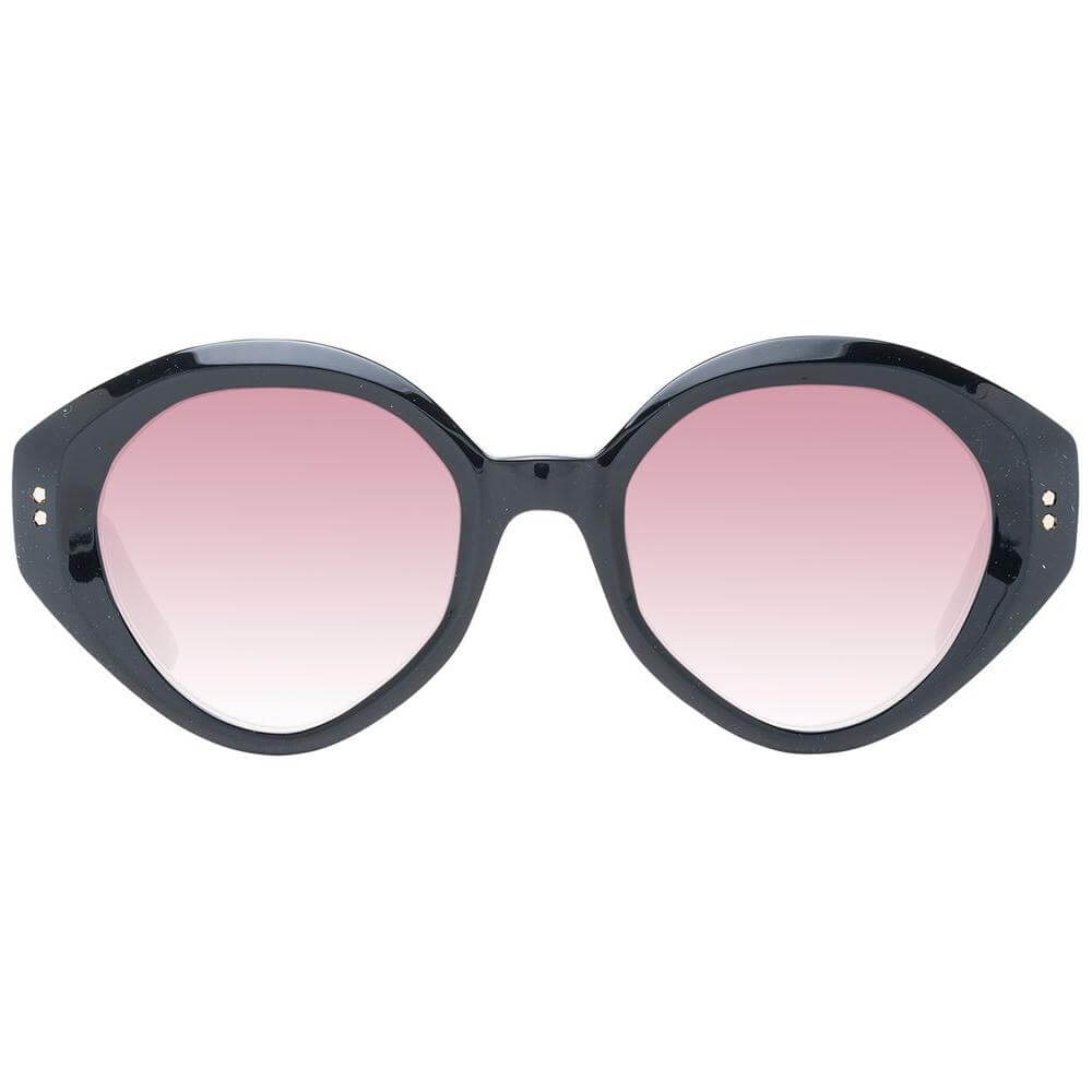 Ted Baker Black Women Sunglasses Ted Baker Dark Slate Gray