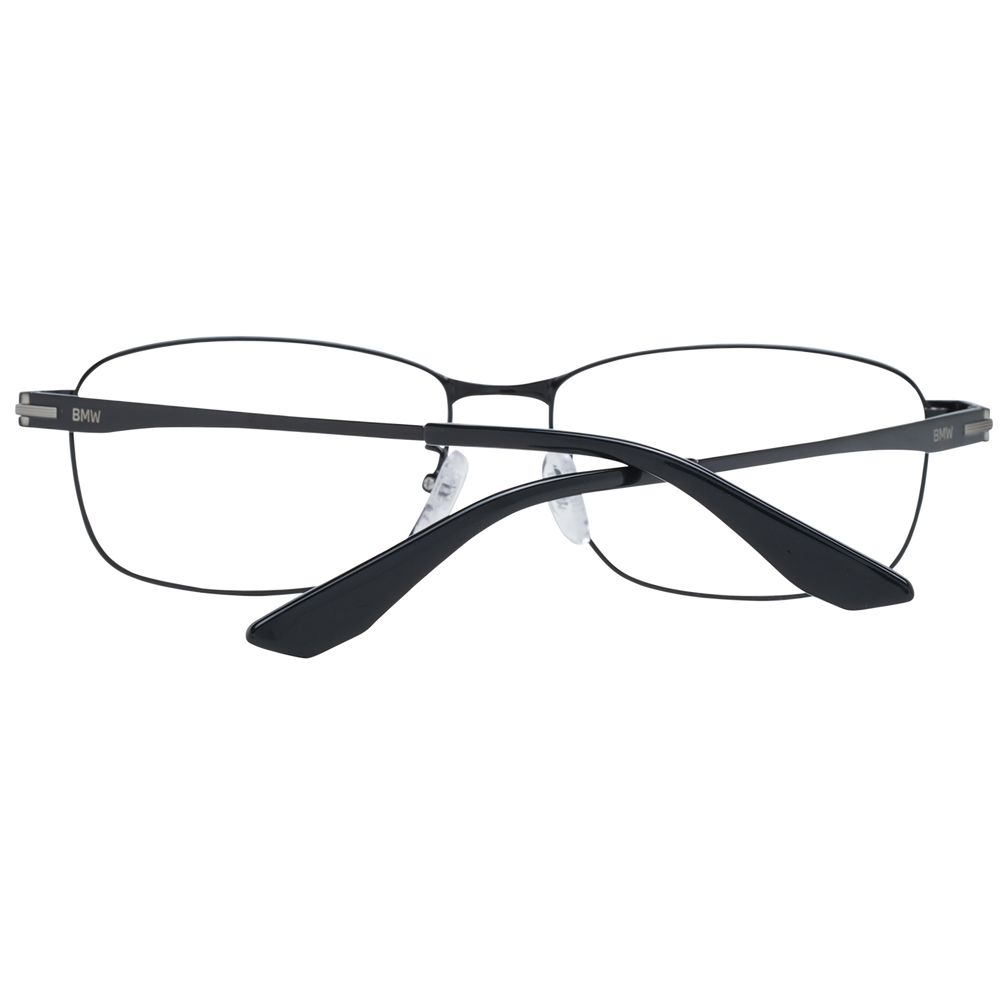 BMW Black Men Glasses Frame