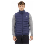 Invicta Army Polyamide Men's Quilted Vest IN-24228-M