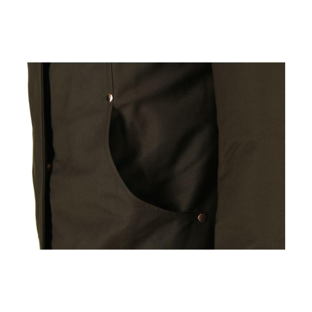 Moose Knuckles Army Cotton Women Jacket