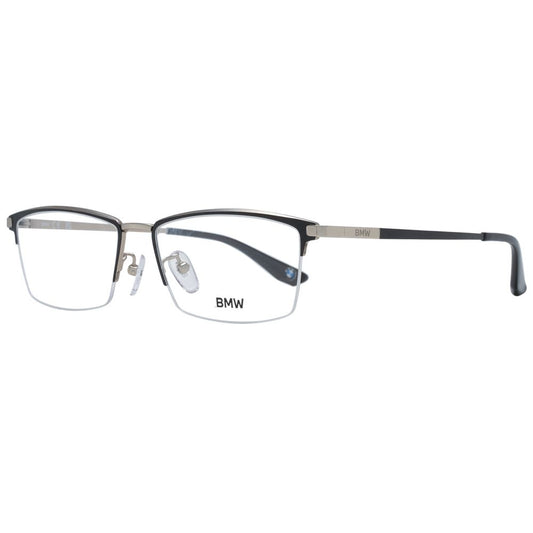 BMW Black Men Glasses Frame