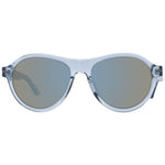 Serengeti Transparent Men Sunglasses SE-1052828