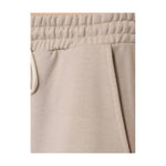 Comme Des Fuckdown Beige Cotton Jeans & Pant Comme Des Fuckdown Gray
