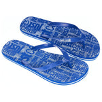 Just Cavalli Light Blue EVA Men Sandal JU-22577-EU43/US10