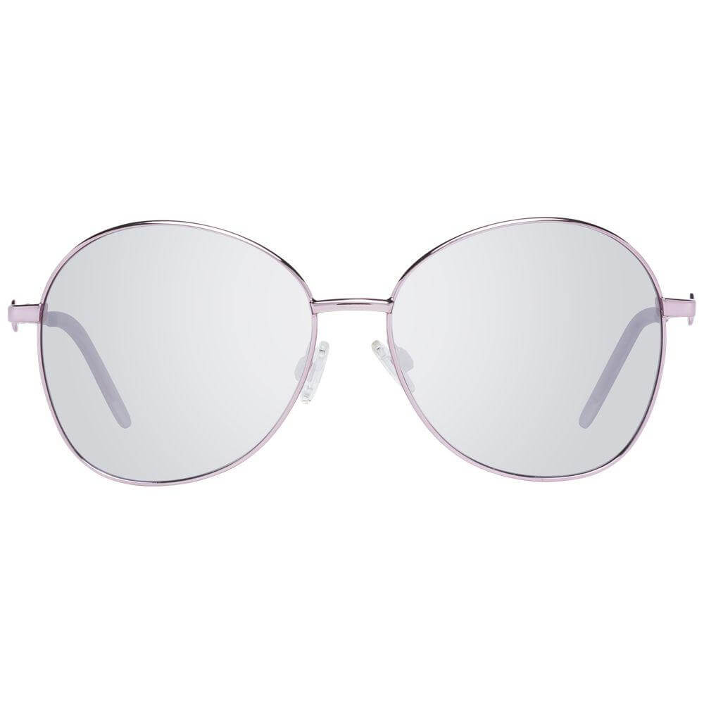 Missoni Rose Gold Women Sunglasses Missoni Light Gray