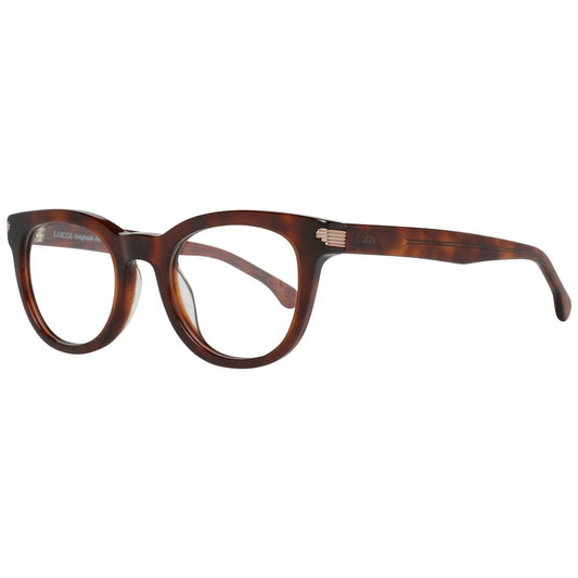 Lozza Brown Women Glasses Frame
