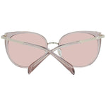 Karen Millen Pink Women Sunglasses