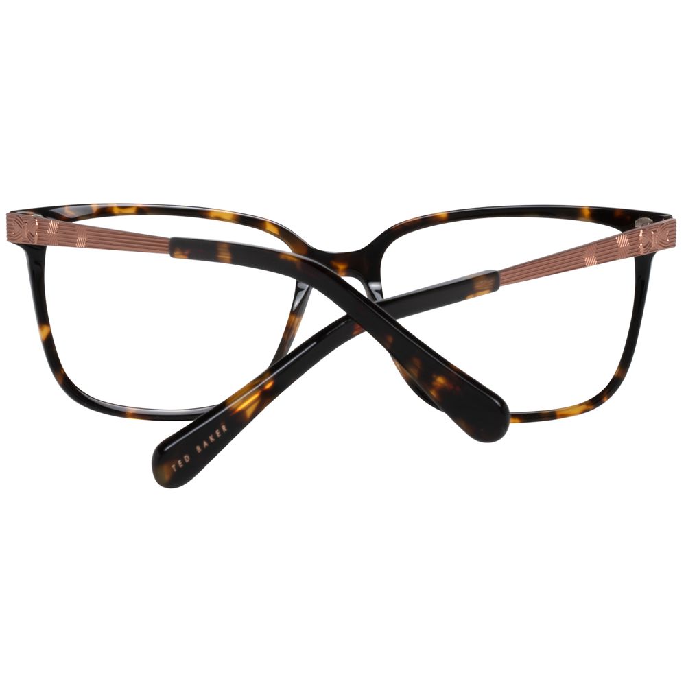 Ted Baker Brown Women Glasses Frame