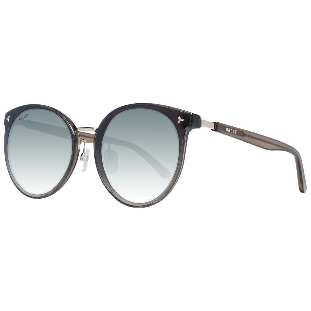 Bally Black Women Sunglasses BA-1035868