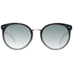 Bally Black Women Sunglasses BA-1035868