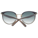 Bally Black Women Sunglasses BA-1035868