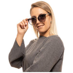Bally Black Women Sunglasses BA-1035868