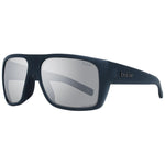 Bolle Black Unisex Sunglasses BO-1036032