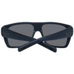 Bolle Black Unisex Sunglasses BO-1036032