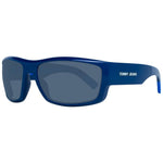 Tommy Hilfiger Blue Unisex Sunglasses TO-1037881