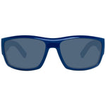Tommy Hilfiger Blue Unisex Sunglasses TO-1037881