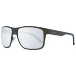 Guess Gray Men Sunglasses GU-1038994