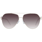 Guess Gold Women Sunglasses GU-1042473