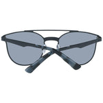 Web Black Unisex Sunglasses WE-1025945