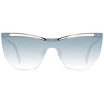 Just Cavalli Silver Women Sunglasses JU-1028405