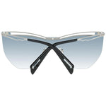 Just Cavalli Silver Women Sunglasses JU-1028405