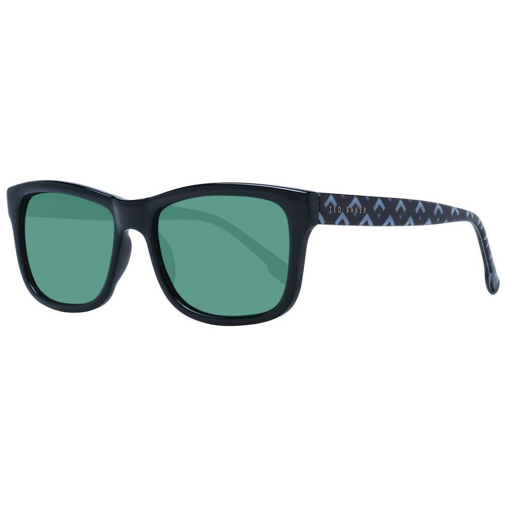 Ted Baker Black Men Sunglasses TE-1053411