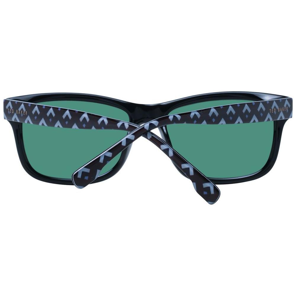 Ted Baker Black Men Sunglasses TE-1053411