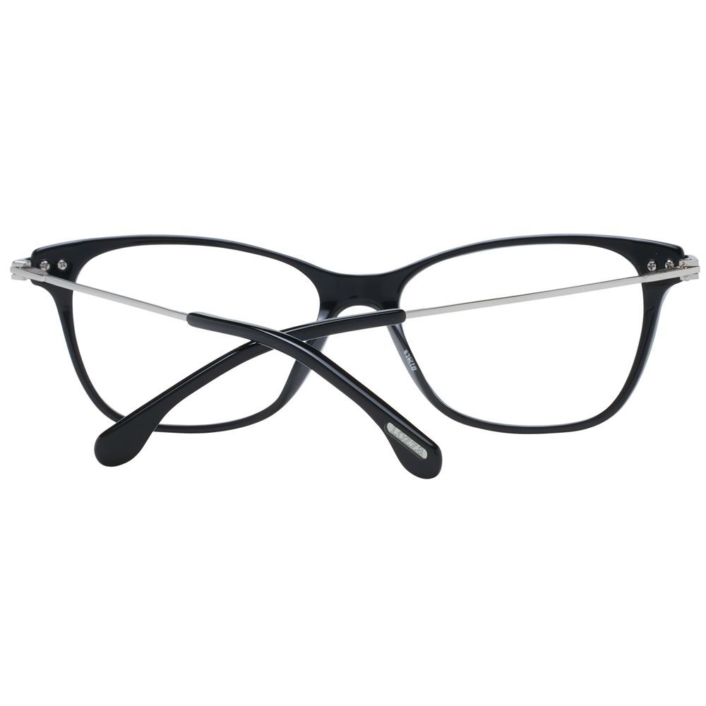 Lozza Black Women Glasses Frame