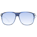 BMW Blue Men Sunglasses BM-1053488