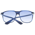 BMW Blue Men Sunglasses BM-1053488