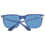 BMW Blue Men Sunglasses BM-1053597