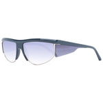 Guess Guess Gray Men Sunglasses GU-1051960