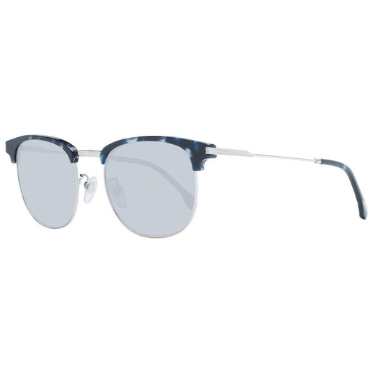 Lozza Gray Unisex Sunglass