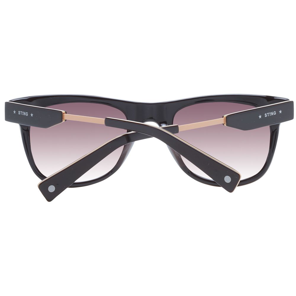 Sting Brown Men Sunglasses ST-1054497
