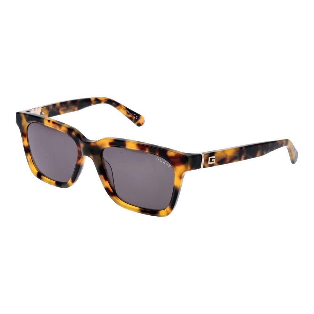 Guess Brown Women Sunglasses GU-1055244