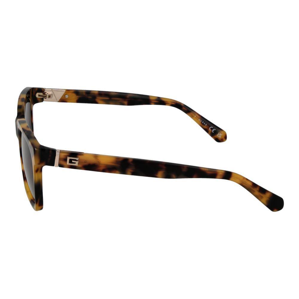 Guess Brown Women Sunglasses GU-1055244