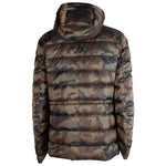 Add Army Nylon Jacket AD-14191-IT50 | L