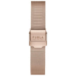 Furla Multicolor Stainless Steel Watch FUWW00013007L3AC