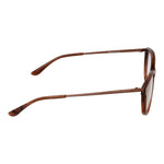 Hugo Boss Brown Women Optical Frames