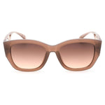 Guess Brown Resin Sunglasses GUGF040350FAC