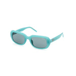 Guess Brown Injected Sunglasses GUGU82505487NAC