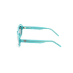 Guess Brown Injected Sunglasses GUGU82505487NAC