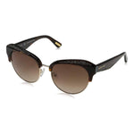 Marciano by Guess Brown Acetate Sunglasses GMGM07775552FAC
