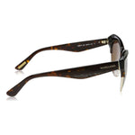 Marciano by Guess Brown Acetate Sunglasses GMGM07775552FAC