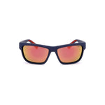 Polaroid Blue Nylon Sunglasses