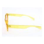 Polaroid Yellow Polycarbonate Sunglasses