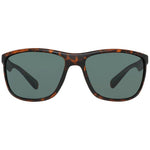Timberland Transparent Resin Sunglasses