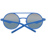 Polaroid Blue Plastic Sunglasses