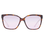 Gant Brown Acetate Sunglasses GAGA80275852ZAC